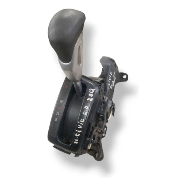 Alavanca Cambio Trambulador Honda Civic Lxs 2008 2009 2010
