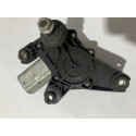 Motor Limpador Traseiro Gm Onix 2015 52044637