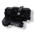 Fechadura Porta Dianteira Direita Gm Zafira 2008 24444016