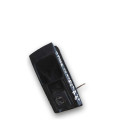 Maçaneta Externa Dianteira Esquerda Chevrolet Opala 1980/83 Preto Dianteira