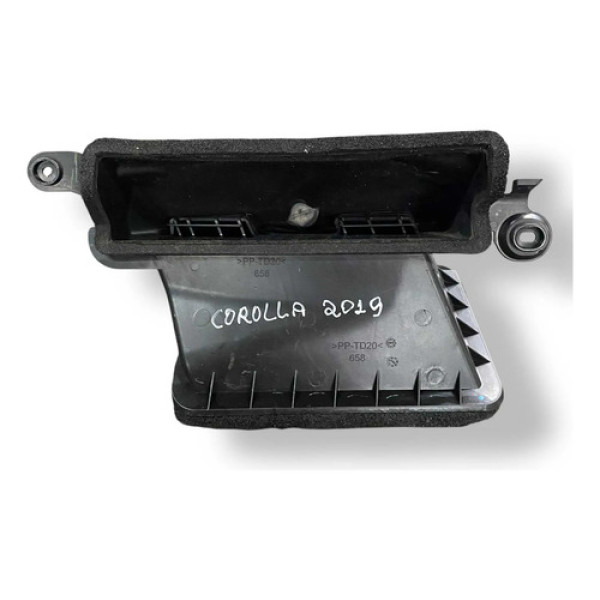 Duto Ar Interno Toyota Corolla 2015 2016 2017 2018 A 2019