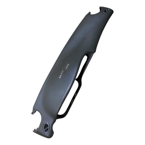 Capa Painel Tabelier Superior Renault Scenic 1999 7702280041 Verde-escuro