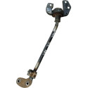 Asa Morcego Diant Esquerda Chevrolet Classic 2011 Nbj3010e