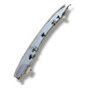  Alma Parachoque Dianteiro Ford Focus 2000 2001 2002