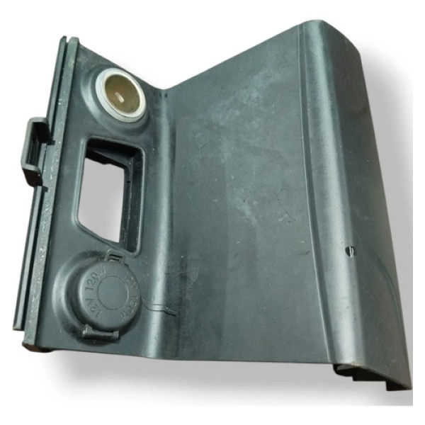 Moldura Console Central Tomada 12v Ix35 2014 2015 846212s200