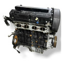 Motor Parcial Chevrolet Sonic Sedán 1.6 16v Flex 2014 2015