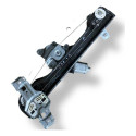Maquina Vidro Dianteira Direita Chevrolet Prisma 0130823847
