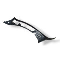 Acabamento Coluna Tras Direita Gm Blazer 2.4 2010 - 15966084
