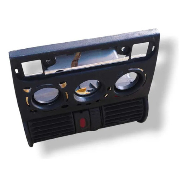 Moldura Comando Ar Chevrolet Corsa 1996 1997 A 1999 90386819