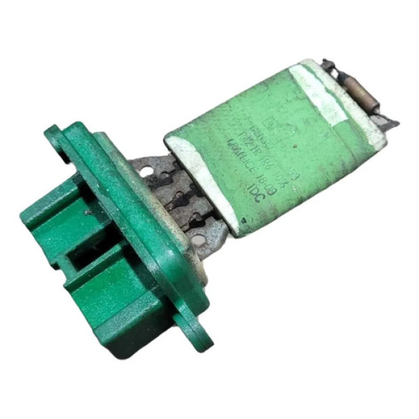 Resistência Ar Condicionado Volkswagen Gol G4 2006 2007 2008