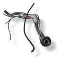 Gargalo Tanque Combustível Chevrolet Kadett 1991 1992 1993