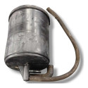 Filtro Canister Chevrolet Prisma 1.4 2009 2010 140880270