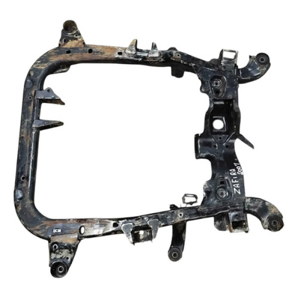 Agregado Quadro Suspensão  Traseiro Chevrolet Zafira 2007