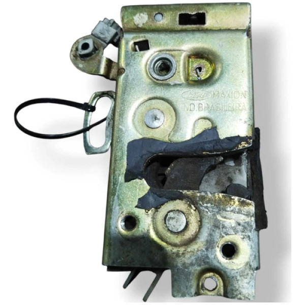 Fechadura Porta Dianteira Esquerda Ford Ka 2014 2015 2016
