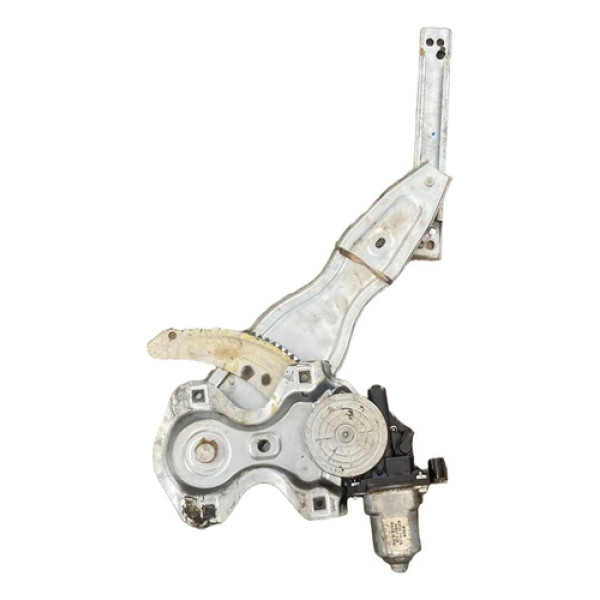 Máquina Vidro Elétrica Traseira Esquerda Versa 827301hl0a