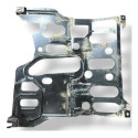 Protetor Cárter Motor Chevrolet Sonic Sedán 2014