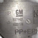 Forro Porta Malas Lado Direito Gm Zafira 2008 93316422