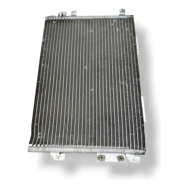 Condensador Ar 1.6 Renault Kangoo 2008 2009 2010 2011 2012 