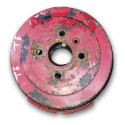 Cubo Freio Traseiro Esquerdo Chevrolet Vectra 2006 93280595