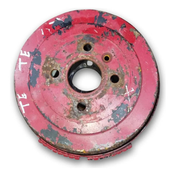 Cubo Freio Traseiro Esquerdo Chevrolet Vectra 2006 93280595