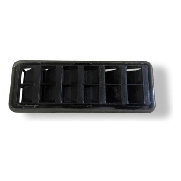 Difusor Entrada Ar Traseiro Esquerdo Blazer 1997/01 15991368