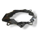 Defletor Flange Traseira Volkswagem Voyage 2014 036103551m