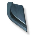 Moldura Interna Retrovisor Esquerdo Sonic Sedán 14 96873503 Cinza