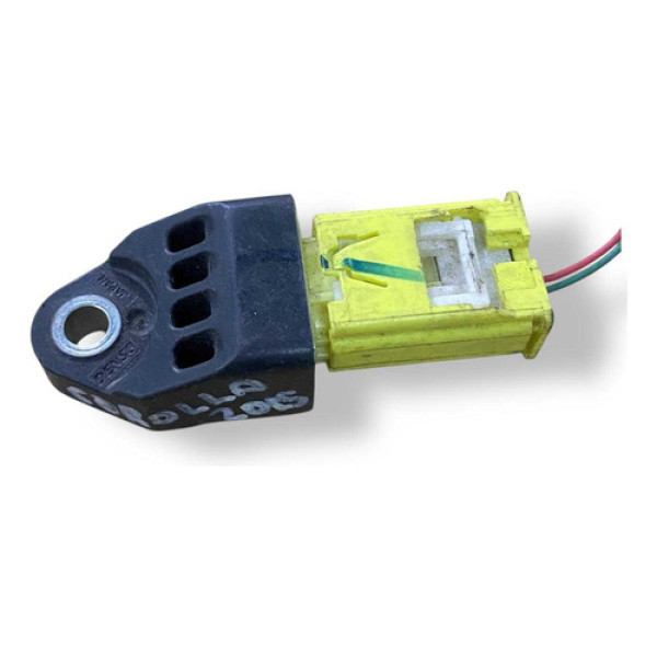 Sensor Detonação Toyota Corolla 2.0 2015 A 2019 - 8983112040