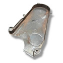 Capa Correia Dentada Chevrolet Blazer 2010 2011 93228174 Preto