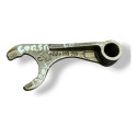 Garfo Ré Câmbio Chevrolet Corsa 1.0 2003 2004 2005 R90193384