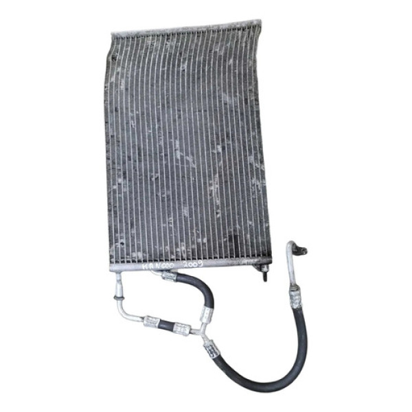 Condensador Ar 1.6  Renault Kangoo 2008 2009 2010 2011
