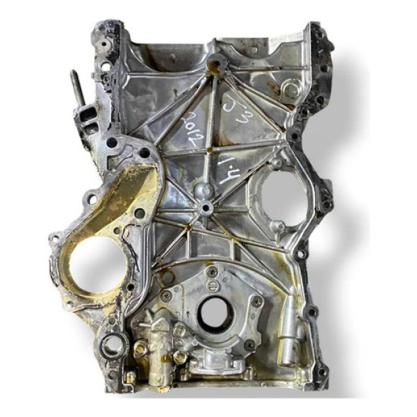 Tampa Lateral Motor Jac J3 Turin 1.4 16v  2011  2012 2013