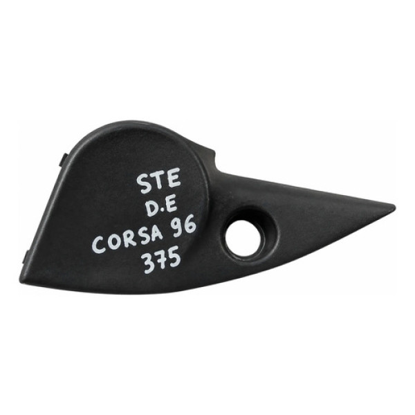 Acabamento Interno Retrovisor Esquerdo Corsa 1996 90438367