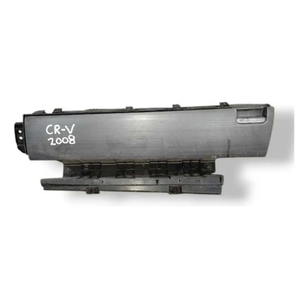 Tampa Porta Luvas Honda Crv 2007 2008 2009 2010 77330swa