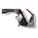 Chicote Eletrico Painel Chevrolet Celta  1.0 2003 15403880