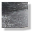  Suporte Defletor Inferior Radiador Blazer 1997 Bm111124