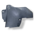 Moldura Console Esquerdo Chevrolet Montana 2009 09114476
