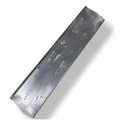 Moldura Cabine Traseiro Chevrolet S10  2001/2011 3226362 Preto