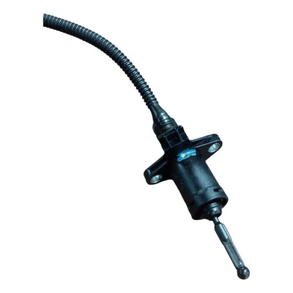 Atuador Pedal Embreagem Volkswagen Fox 2006 2007 2008 2009