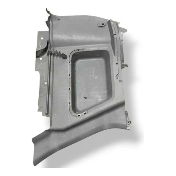 Forro Porta Malas Bagagito Esquerdo Meriva 2008 93394620
