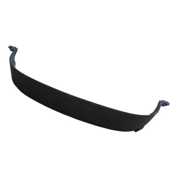 Moldura  Painel Instrumento Vectra 1994 1995 1996 - 90269723 Preto