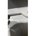 Forro De Porta Traseira Direita Gm Meriva 1.4 2010 93394622 Cinza