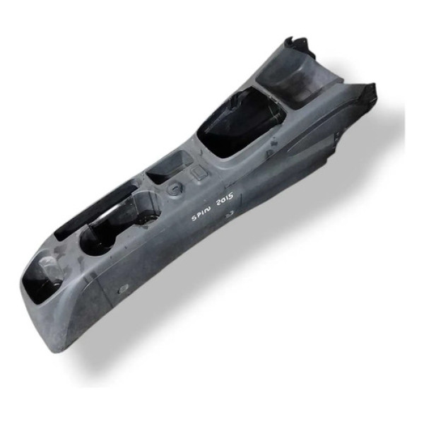 Console Central Chevrolet Spin 2013/2014/2015 - 1bm2580211