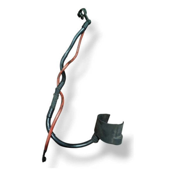 Cabo Polo Positivo Bateria Volkswagen Jetta 2007 2008 2009