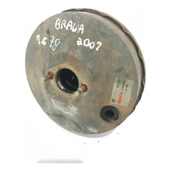 Servo Freio Hidrovacuo Fiat Brava 2001