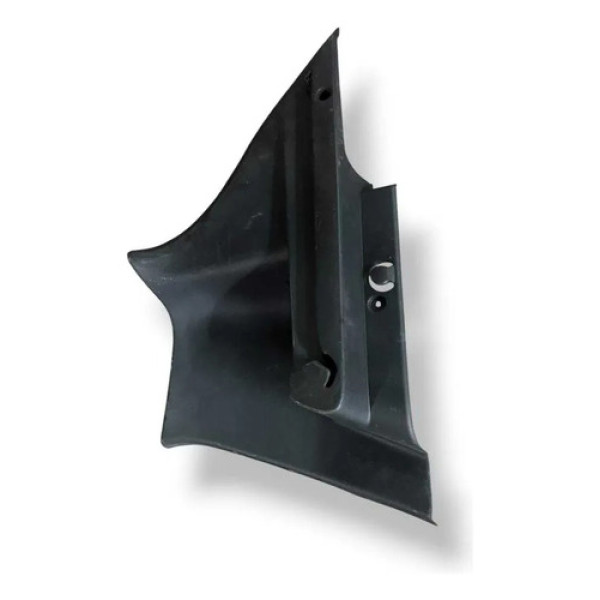 Suporte Bagagito Direito Renault Sandero 2014 2015 2016 Preto