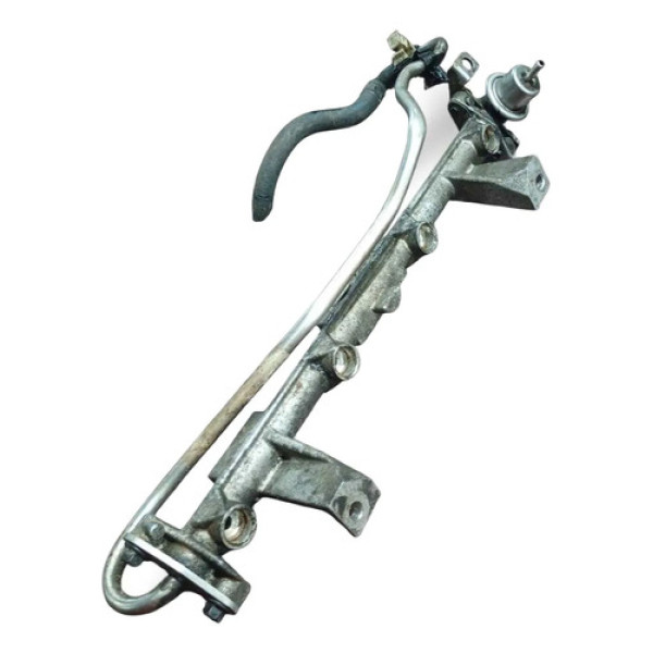 Flauta Bico Injetor Ford Focus 1.8 2003 2004 2005 9h4879d280