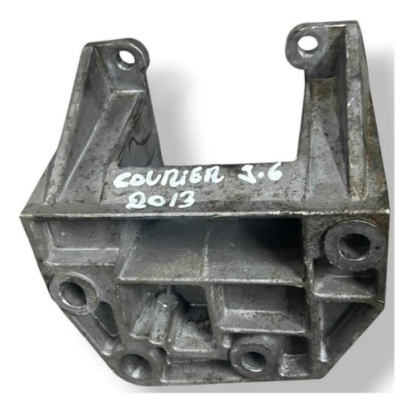 Suporte Esquerdo Câmbio 1.6  Ford Courier 2012 2013