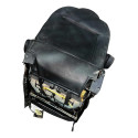 Banco Dianteiro Esquerdo Chevrolet Sonic Sedán 2012 2013 14 Preto