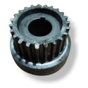 Engrenagem Virabrequim Gm Vectra 2.2 2000 2004 90411795r